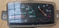 Speedometer for Scooter Moped
