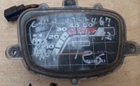 Speedometer for Scooter Moped