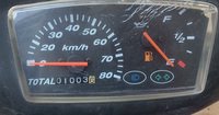 Speedometer for Scooter Moped