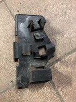 Пластик для скутера вставка накладка заглушка