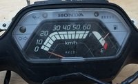 Speedometer for Scooter Moped