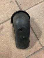 Пластик для скутера вставка накладка заглушка