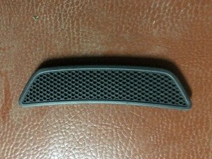 Крышка в панель Smart 451 A4516800007