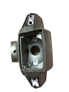 Обтекатель пластик фары голова Suzuki Address 3510-37BO