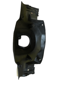 Plastic for speedometer for scooter QJ B05