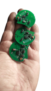 Чип на одну кнопку Smart 450 б.у. оригинал