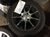 Литые диски Brabus с зимней резиной 185/55 R15 Smart 451