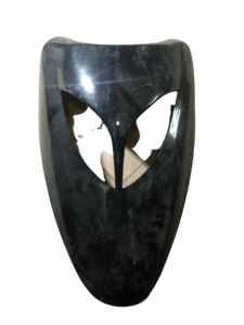 Forward beak of Defiant Apollo