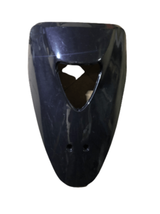 Пластик клюв для скутера Defiant Loton