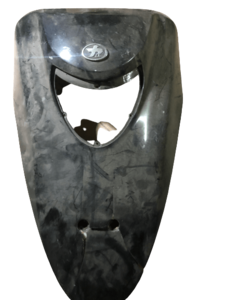Defiant Navigator front beak