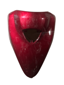 Defiant Motojet front pick