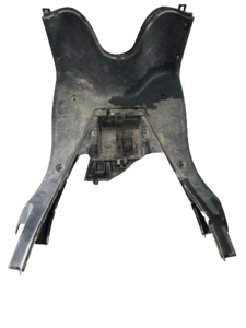 Пол полик для скутера 64310-KPR-9000