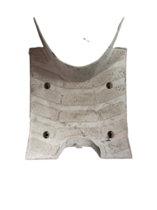 Пол полик для скутера Suzuki 48121-39CO