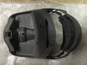 Подклювник Puma QJ50 QT-2 Lets бардочок