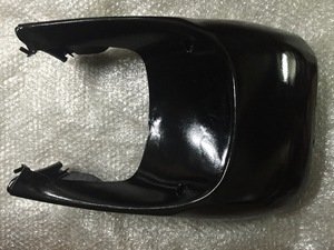 Защита двигателя QJ Puma QT