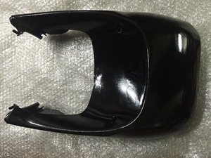 Защита двигателя QJ Puma QT