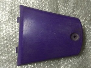 Лючок крышка накладка под сидения Yamaha Nextzone 3YJ-27453