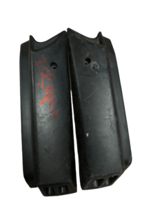 Заглушка накладки для скутера Suzuki Sepia