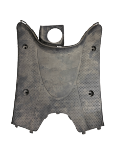 Пол полик для скутера Honda Fit