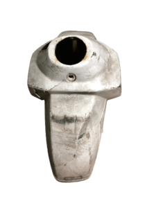 Крыло обтекатель для скутера Honda Gyro Up