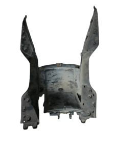  Підлога для скутера Suzuki Burgman 48121-14F0