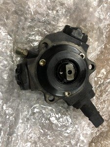 High pressure fuel pump assembly Smart 450 diesel A6600700001
