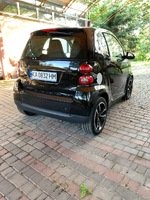 Smart Fortwo 451 1.0 03/2008