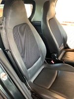 Smart Fortwo 451 1.0 03/2008 черный