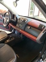 Smart Fortwo 451 1.0 03/2008 черный