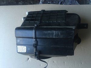 Корпус климатической системы Smart 450