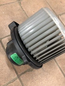 Stove fan motor Smart 450 0130101113
