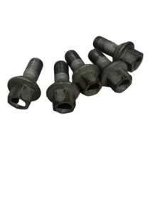 Болты на диски Smart 450 451