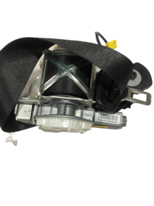 Seat belt right Smart 451 A4518603885C22A