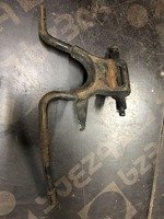 Центральна підніжка для скутера Yamaha оригінал