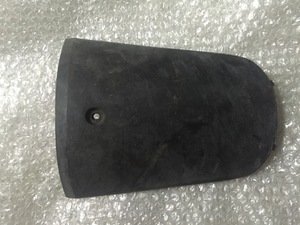 Пластик заглушка Suzuki ZZ