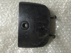 Лючок Suzuki задняя часть