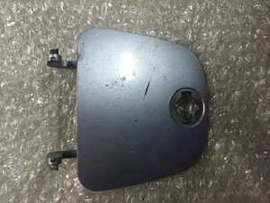 Лючок Suzuki Lets SAE