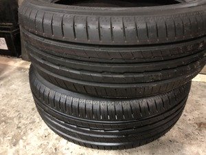 Гума шини літні 185/50 R16 Yokohama Blue Earth-A