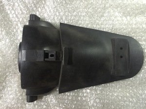 Брызговик скутер мопед