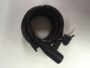 Трос противоугонный 180см Citadel