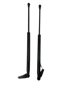 Амортизатор стойка крышки багажника Smart 451 б.у. 81860034