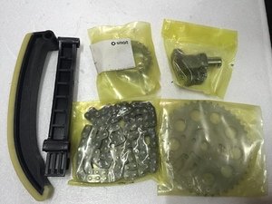 Набор ГРМ верхний оригинал Smart 450 A1600500269