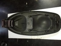 Сидіння на скутер Aprilia