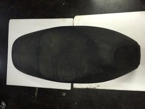 Сидения на скутер Aprilia