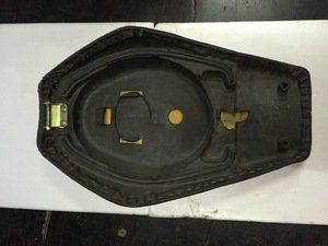 Сидения на скутер мопед