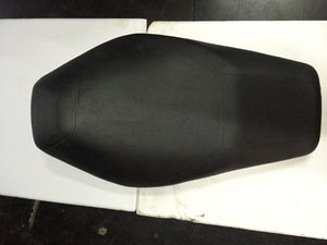 Сидения на скутер мопед