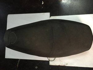 Сидения скутер