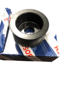 Alternator Pulley Coupling Smart 450 Diesel Bosch