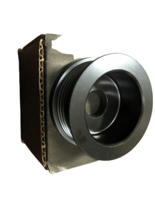 Alternator Pulley Coupling Smart 450 Diesel Bosch