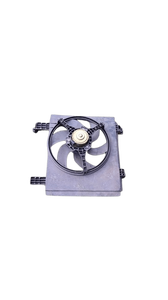 Вентилятор радиатора охлаждения Smart 450 кондиционер